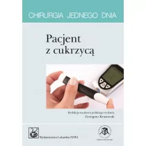 Pacjent z cukrzycą - Zdrowie - poradniki - miniaturka - grafika 1