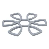 Pozostałe akcesoria kuchenne - Podkładka silikonowa 16 cm PERLA - miniaturka - grafika 1