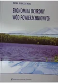 Biznes - Ekonomika ochrony wód powierzchniowych - miniaturka - grafika 1