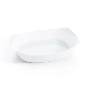 Naczynie żaroodporne prostokątne 30 x 22 SMART CUISINE - Naczynia żaroodporne - miniaturka - grafika 1