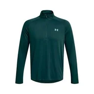 Bluzy sportowe męskie - Koszulka treningowa męska Under Armour Tech 2.0 - miniaturka - grafika 1