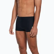 Kąpielówki męskie - Bokserki pływackie męskie Nike Ocean Merge Square Leg - miniaturka - grafika 1