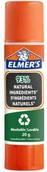 Kleje biurowe - Inny Klej Sztyft Elmers 20g Szkolny - miniaturka - grafika 1