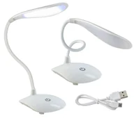 Lampy stojące - MAXY C.O. MAXY C.O. Lampka biurkowa L5016 5902802906335 - miniaturka - grafika 1