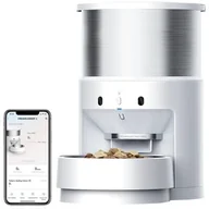Pozostałe akcesoria dla psów - Dozownik karmy PETKIT Fresh Element 3 Smart Pet Feeder 5 l - miniaturka - grafika 1