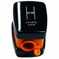 Pozostałe akcesoria do makijażu - LH cosmetics Sharpe Diem Sharpener - miniaturka - grafika 1