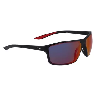Okulary NIKE WINDSTORM E CW4673 - Okulary przeciwsłoneczne - miniaturka - grafika 3