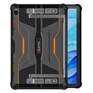 Tablety - OUKITEL RT6 LTE 8/256GB Orange Rugged - miniaturka - grafika 1