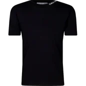 Koszulki dla chłopców - Calvin Klein Jeans T-shirt Intrasia | Relaxed fit - miniaturka - grafika 1
