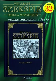 William Szekspir Dzieła Wszystkie - Czasopisma - miniaturka - grafika 1