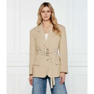 Marynarki i żakiety damskie - Pinko Marynarka EMOZIONI Oversize fit - miniaturka - grafika 1