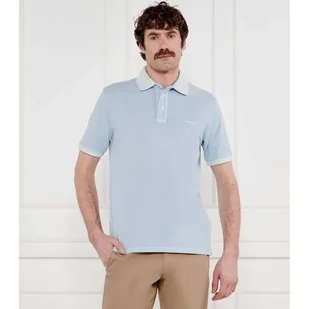 Gant Polo SUNFADED Regular Fit - Koszulki męskie - miniaturka - grafika 1