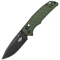 Noże - Nóż składany Oknife Rubato 3 OD Green - stal nierdzewna 154CM - miniaturka - grafika 1
