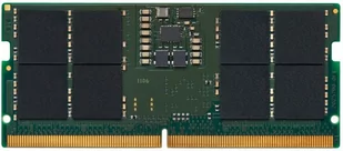 Kingston DDR5 16GB 1 16GB 4800 CL401Rx8 - Pamięci RAM - miniaturka - grafika 1