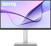 Monitory - BenQ MA270U 9H.LMWLB.QBE - miniaturka - grafika 1