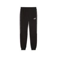 Dresy męskie - PUMA SPODNIE ESS TAPE TR CL 68468001 r L - miniaturka - grafika 1