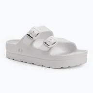 Klapki i japonki damskie - Klapki damskie Ellesse Beverly - miniaturka - grafika 1