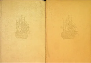 Hrabia Monte Christo Tom I i II - Historia świata - miniaturka - grafika 1