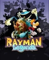 Gry PC Cyfrowe - Rayman Legends (PC) PL klucz Uplay - miniaturka - grafika 1