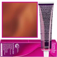Farby do włosów i szampony koloryzujące - Londa londacolor farba do włosów 60ml 7/4 - miniaturka - grafika 1
