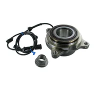 Układ zawieszenia - akcesoria - SKF VKBA 6753 ZESTAW ŁOŻYSK LAND ROVER DISCOVERY 98-04 PRZÓD VKBA 6753 - miniaturka - grafika 1
