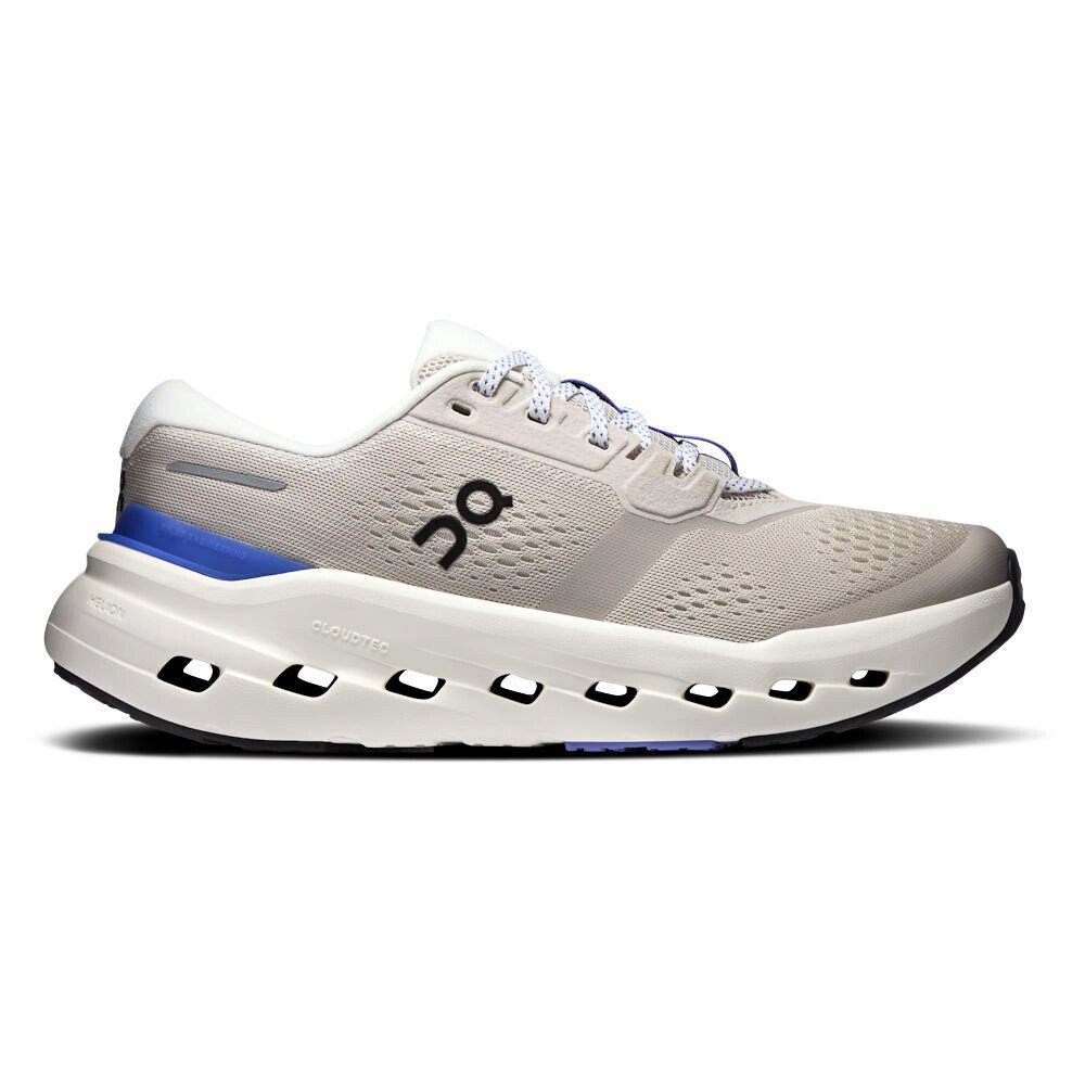 Damskie buty do biegania On Cloudrunner 3 Pearl/Sailor EUR 39