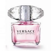 Wody i perfumy damskie - Versace Bright Crystal woda toaletowa 90ml - miniaturka - grafika 1