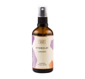 Toniki i hydrolaty do twarzy - Nature Queen Nature Queen Hydrolat z Lawendy 100ml - miniaturka - grafika 1