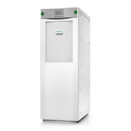Zasilacze awaryjne UPS - APC Galaxy VS zasilacz UPS Podwójnej konwersji (online) 30 kVA 30000 W GVSUPS30K0B4HS - miniaturka - grafika 1