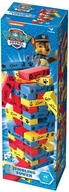Gry planszowe - Spin Master PAW PATROL GRA WIEZA 6035863 PUD12 - miniaturka - grafika 1
