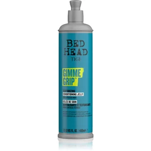 Tigi Bed Head Gimme Grip Jelly, odżywka modelująca, 400ml - Odżywki do włosów - miniaturka - grafika 1