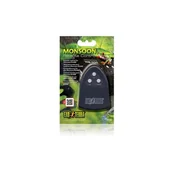 Akcesoria do terrarium - Exo Terra Monsoon Remote Control - Pilot Do Systemu Zraszania Monsoon Ex-4963 - miniaturka - grafika 1