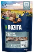 Przysmaki dla psów - BOZITA Meaty Bites jagnięcina przysmak pies 70g - miniaturka - grafika 1