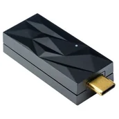 Inne akcesoria audio-wideo - Filtr szumów IFI AUDIO Isilencer Max - miniaturka - grafika 1