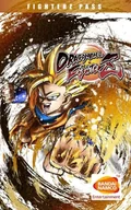 Gry PC Cyfrowe - DRAGON BALL FIGHTERZ - FighterZ Pass 2 - miniaturka - grafika 1