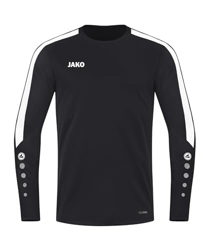 JAKO Bluza dziecięca unisex Power Pullover
