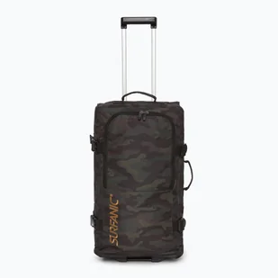Torba na kółkach Surfanic Maxim 70 Roller Bag 70 l delta camo | WYSYŁKA W 24H | 30 DNI NA ZWROT - Torby sportowe - miniaturka - grafika 1