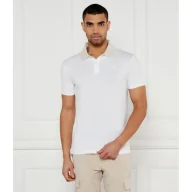Koszule męskie - GUESS Polo NOLAN Extra slim fit - miniaturka - grafika 1