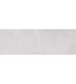 Płytki ceramiczne - Bianca CONCRETE GREY RETT. 25x75 - miniaturka - grafika 1