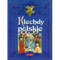 Kulturoznawstwo i antropologia - Klechdy polskie - miniaturka - grafika 1