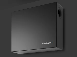 Audio Pro Business Audio Pro Business SUB-1 - Głośniki i kolumny - miniaturka - grafika 9