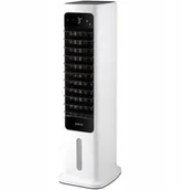 Wentylatory - SFN 9025WH Wentylator stojacy z nawilaczem + WiFi - miniaturka - grafika 1
