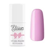 Lakiery hybrydowe - Elisium Lakier Hybrydowy 112 Lilipad - miniaturka - grafika 1