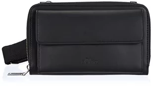 s.Oliver (Bags) Damskie zakupy 201.10.108.25.300.2103513, jeden rozmiar, 999, Rozmiar Uniwersalny - Torebki damskie - miniaturka - grafika 1