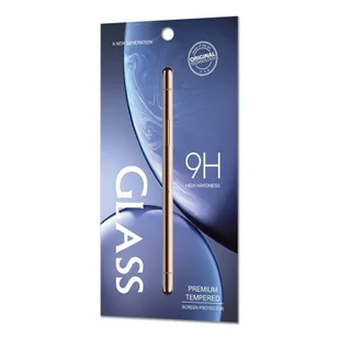 Standard Tempered Glass Koperta szkło hartowane Samsung Galaxy S23+ 9H - Szkła hartowane na telefon - miniaturka - grafika 5