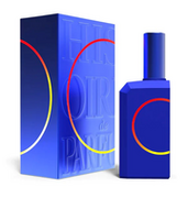 Wody i perfumy unisex - HISTOIRES DE PARFUMS This Is Not A Blue Bottle 1/3 EDP spray 60ml - miniaturka - grafika 1