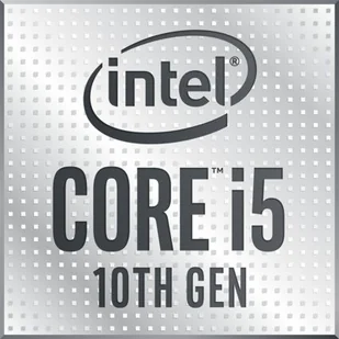 Procesor Intel Core i5-10400 - Procesory - miniaturka - grafika 1