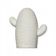 Latarki - LAMPKA STOŁOWA NOCNA KAKTUS PORCELANOWA - miniaturka - grafika 1