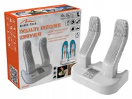 Akcesoria obuwnicze - Suszarka Do Butów z dezynfekcją ozonową 100W MT6507 Pro - miniaturka - grafika 1