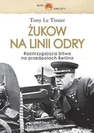 Historia świata - Żukow na linii Odry - miniaturka - grafika 1
